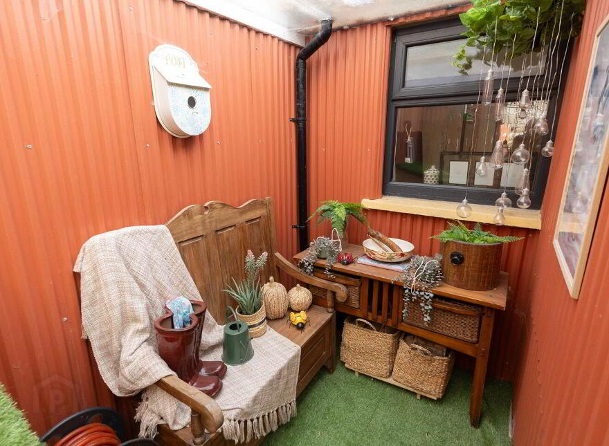 12 Lower Midleton Street, Cobh, P24XR83