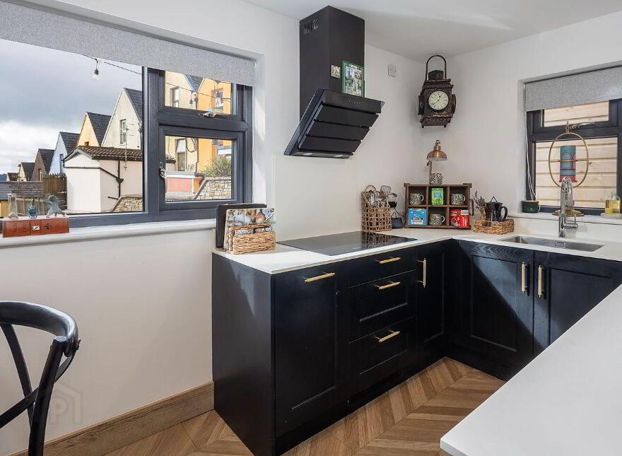 12 Lower Midleton Street, Cobh, P24XR83