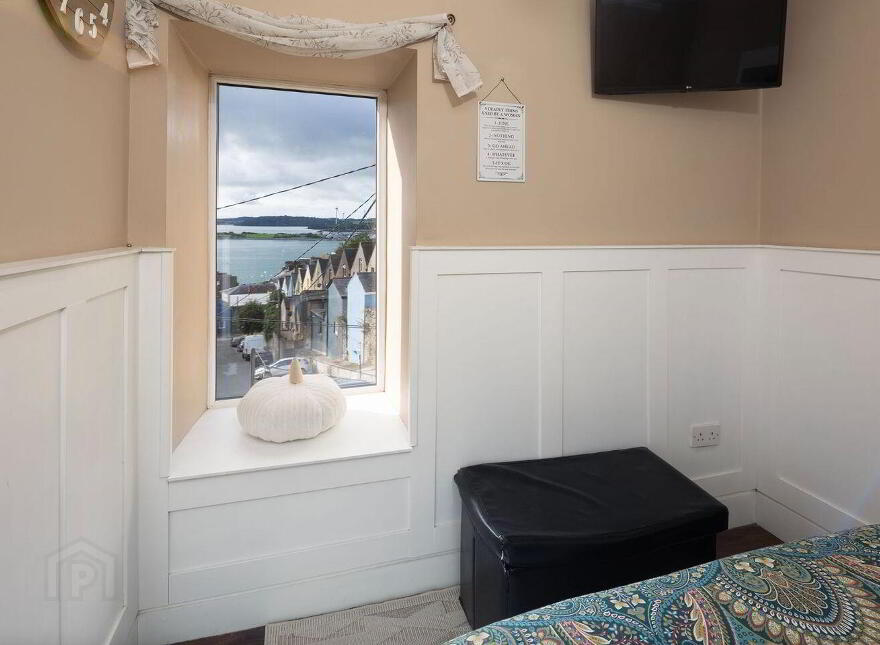 12 Lower Midleton Street, Cobh, P24XR83