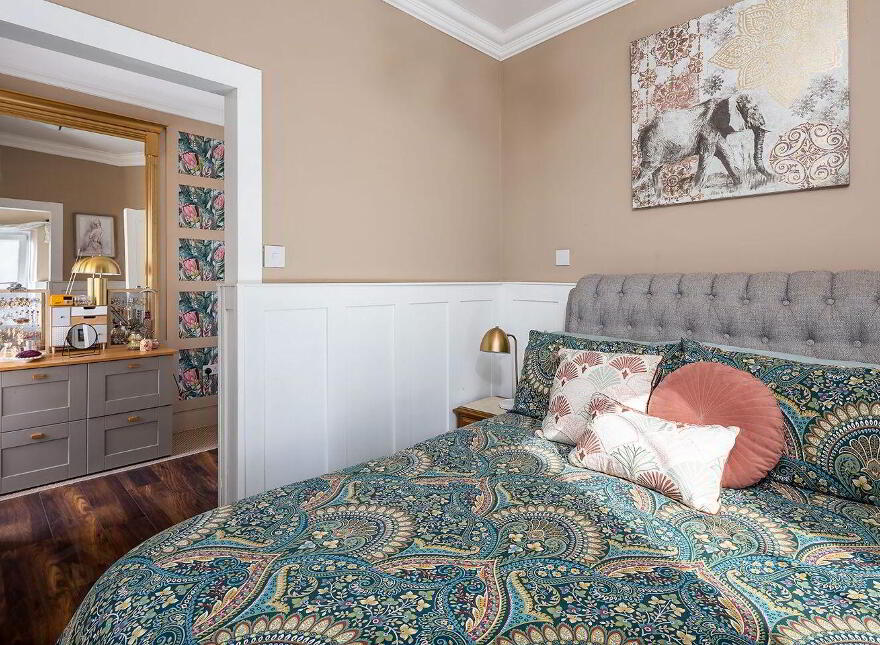12 Lower Midleton Street, Cobh, P24XR83
