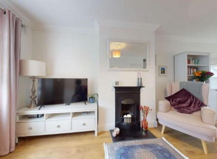 5 Botanic Mews, Prospect Avenue, Glasnevin, Glasnevin, D09P440