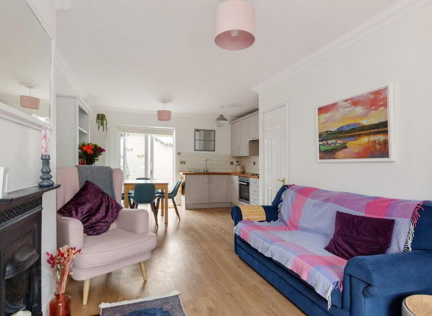 5 Botanic Mews, Prospect Avenue, Glasnevin, Glasnevin, D09P440