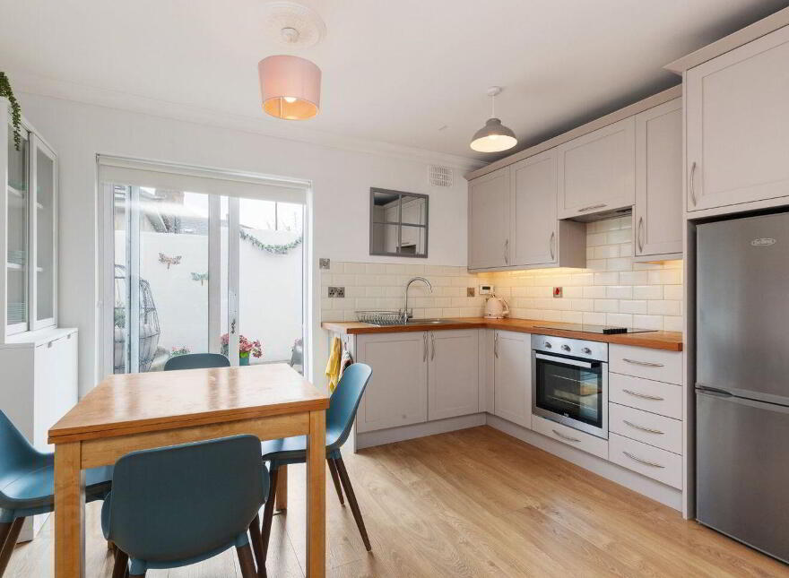 5 Botanic Mews, Prospect Avenue, Glasnevin, Glasnevin, D09P440
