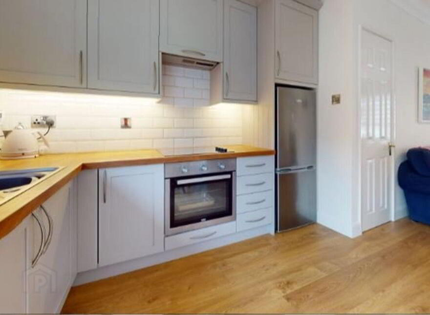 5 Botanic Mews, Prospect Avenue, Glasnevin, Glasnevin, D09P440