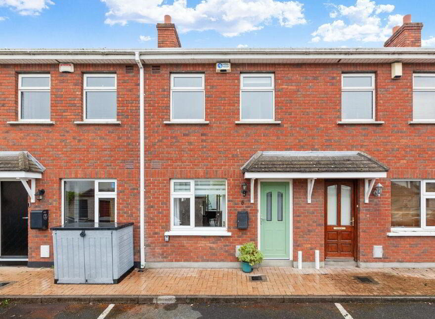 5 Botanic Mews, Prospect Avenue, Glasnevin, Glasnevin, D09P440