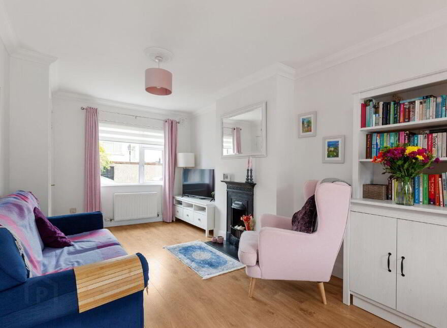 5 Botanic Mews, Prospect Avenue, Glasnevin, Glasnevin, D09P440