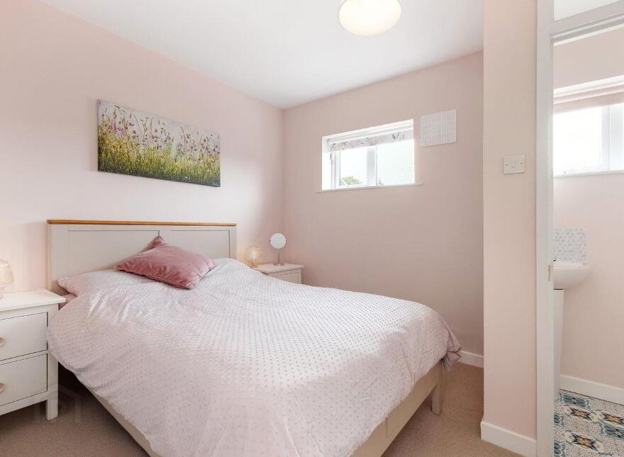 5 Botanic Mews, Prospect Avenue, Glasnevin, Glasnevin, D09P440