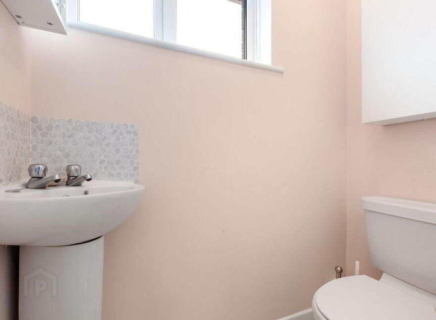 5 Botanic Mews, Prospect Avenue, Glasnevin, Glasnevin, D09P440
