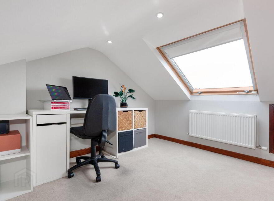 5 Botanic Mews, Prospect Avenue, Glasnevin, Glasnevin, D09P440