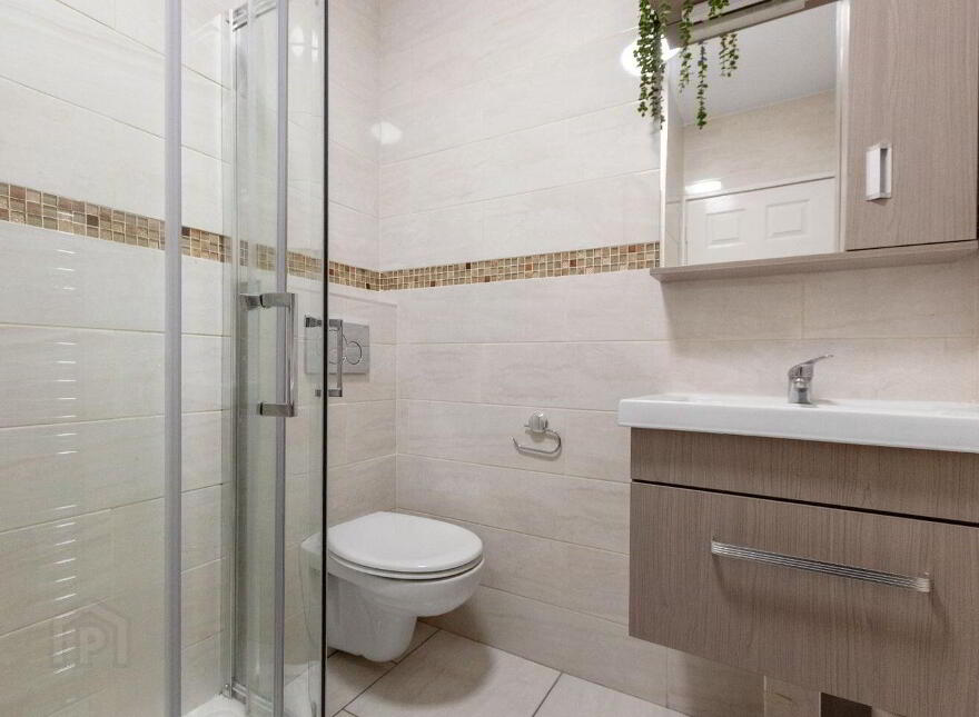 5 Botanic Mews, Prospect Avenue, Glasnevin, Glasnevin, D09P440