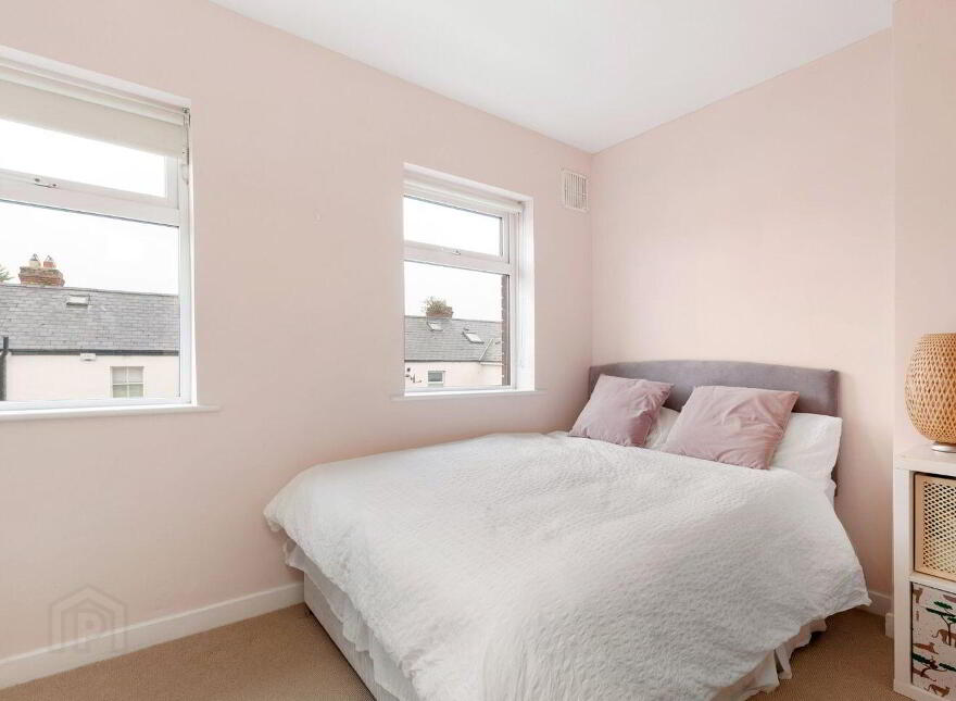 5 Botanic Mews, Prospect Avenue, Glasnevin, Glasnevin, D09P440
