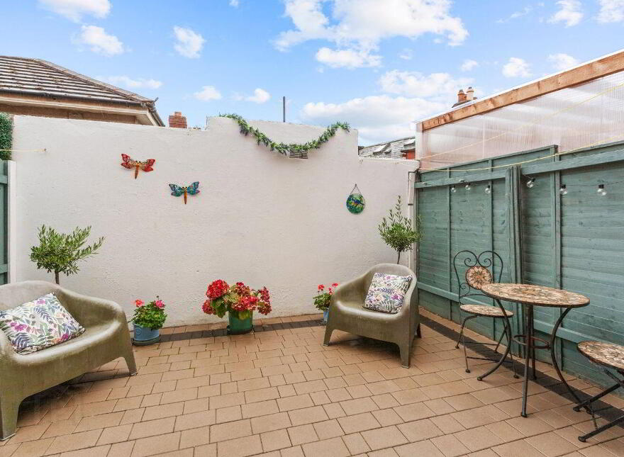5 Botanic Mews, Prospect Avenue, Glasnevin, Glasnevin, D09P440