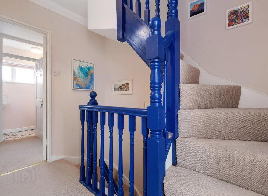 5 Botanic Mews, Prospect Avenue, Glasnevin, Glasnevin, D09P440