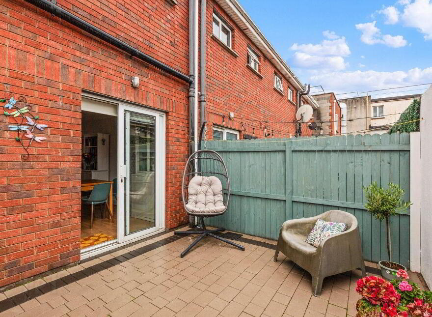 5 Botanic Mews, Prospect Avenue, Glasnevin, Glasnevin, D09P440