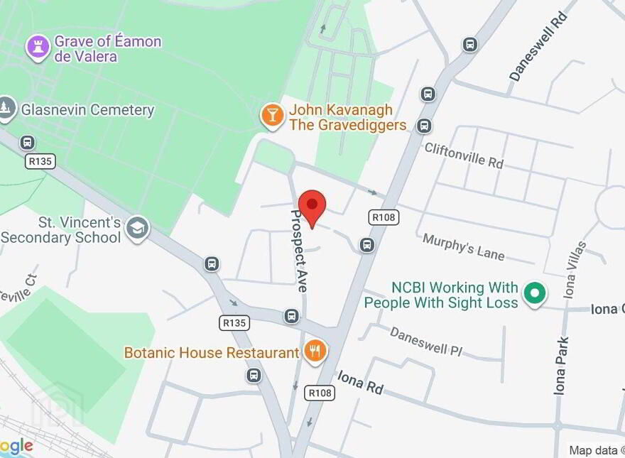 5 Botanic Mews, Prospect Avenue, Glasnevin, Glasnevin, D09P440