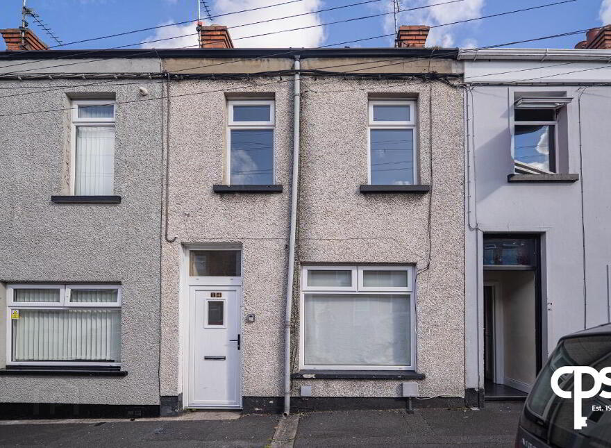 14 Victoria Place, Lurgan, BT67 9DL