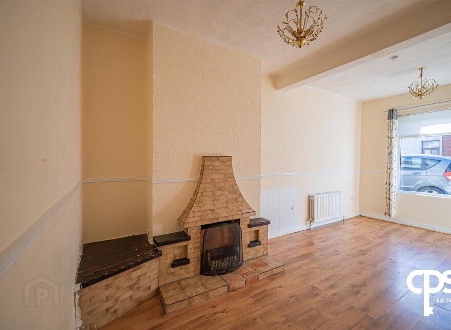 14 Victoria Place, Lurgan, BT67 9DL