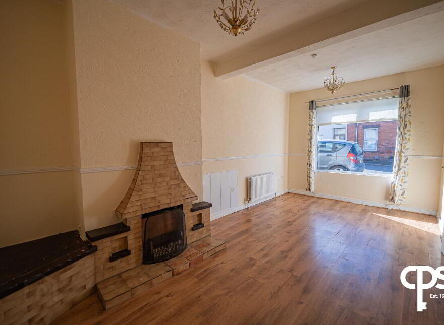 14 Victoria Place, Lurgan, BT67 9DL