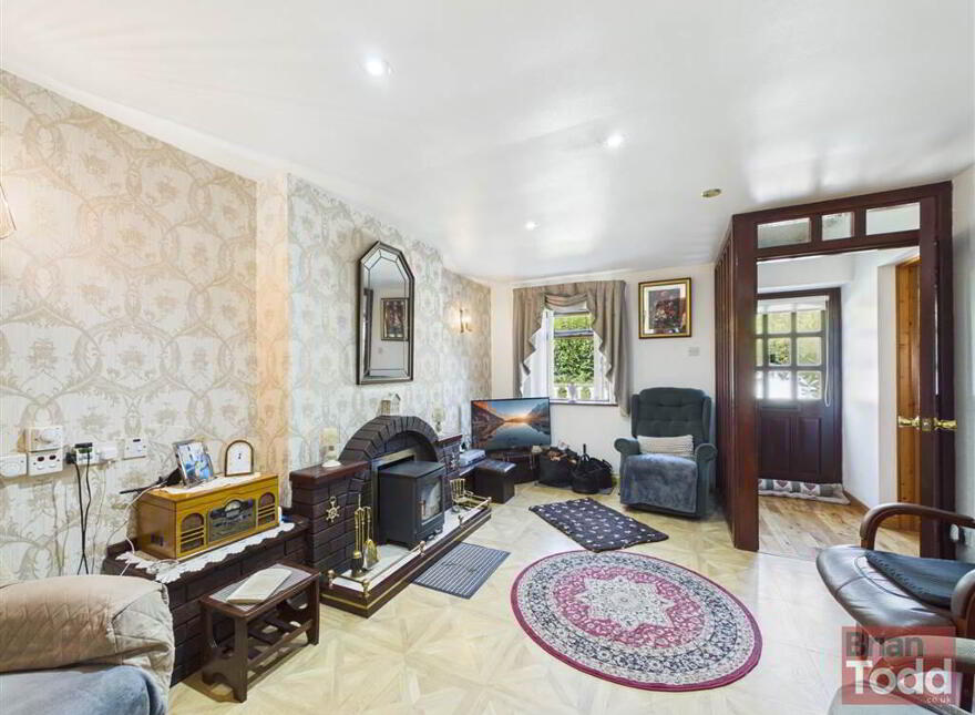 Ballymena Road, Carnlough, Ballymena, BT44 0LA