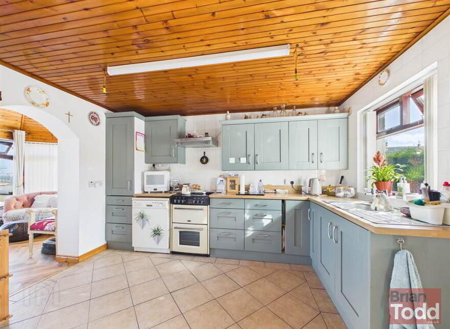 Ballymena Road, Carnlough, Ballymena, BT44 0LA