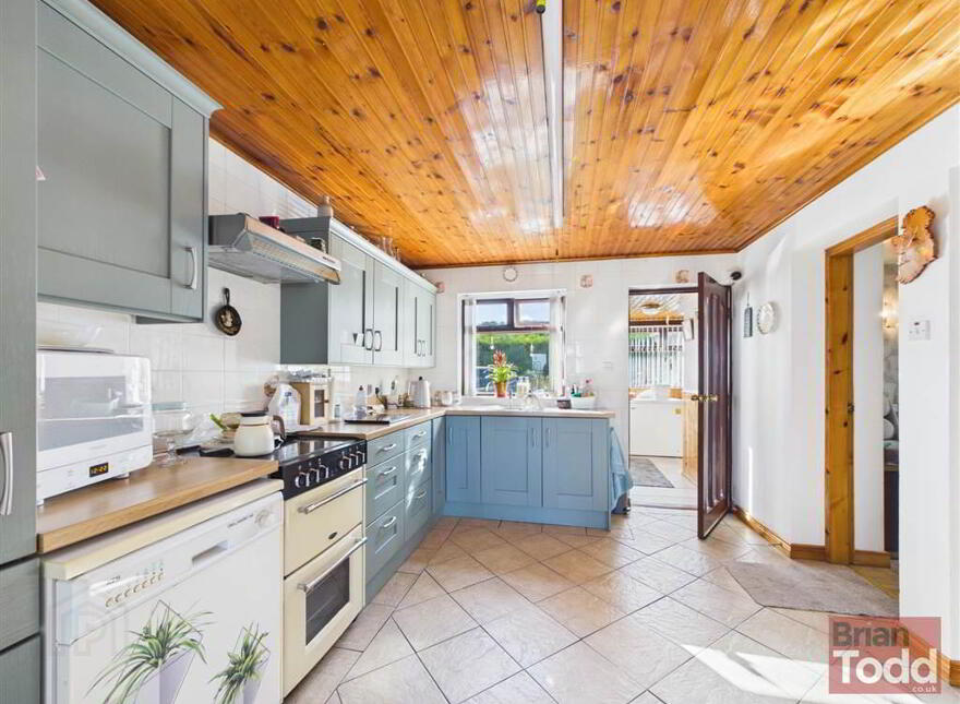 Ballymena Road, Carnlough, Ballymena, BT44 0LA