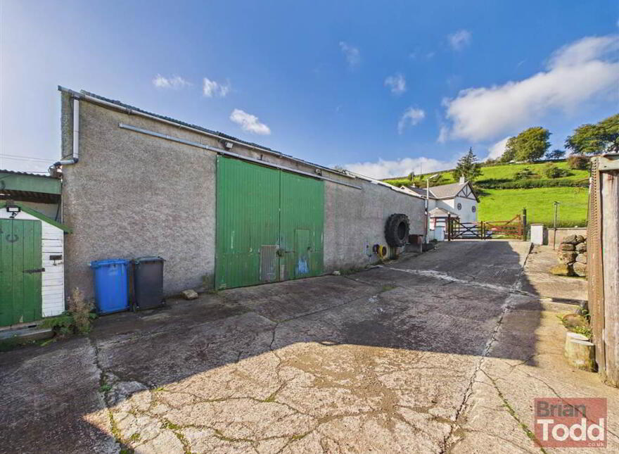 Ballymena Road, Carnlough, Ballymena, BT44 0LA