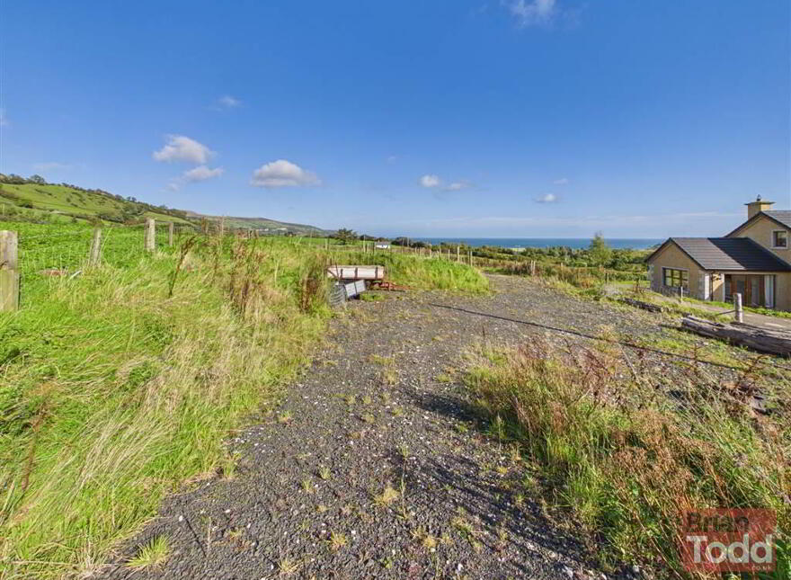 Ballymena Road, Carnlough, Ballymena, BT44 0LA