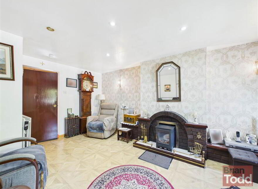 Ballymena Road, Carnlough, Ballymena, BT44 0LA