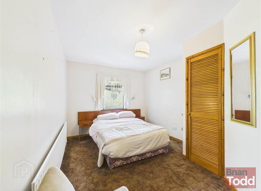 Ballymena Road, Carnlough, Ballymena, BT44 0LA