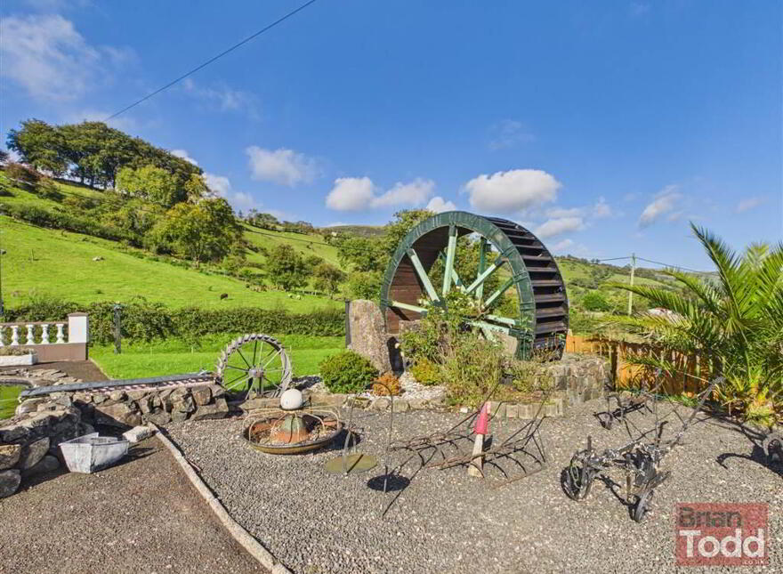 Ballymena Road, Carnlough, Ballymena, BT44 0LA