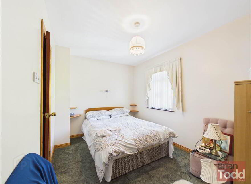 Ballymena Road, Carnlough, Ballymena, BT44 0LA
