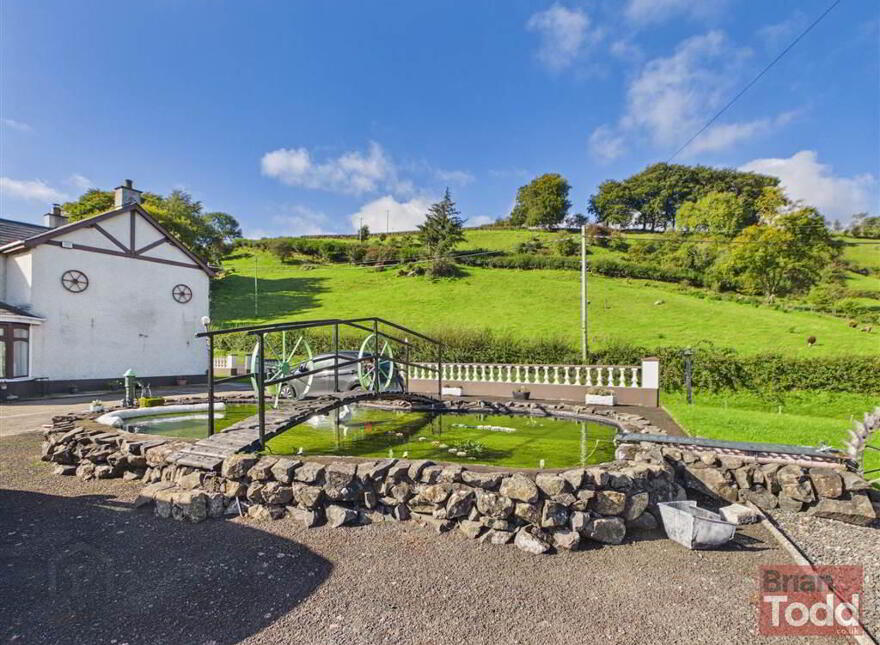 Ballymena Road, Carnlough, Ballymena, BT44 0LA