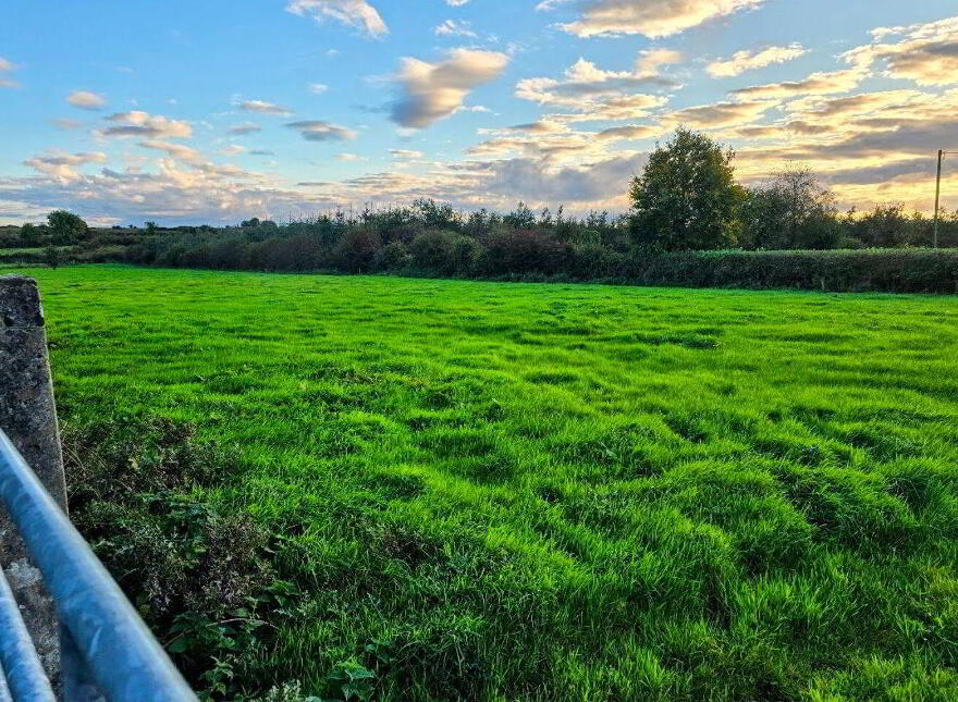 Buckill, Frenchpark, Fairymount, F45X792