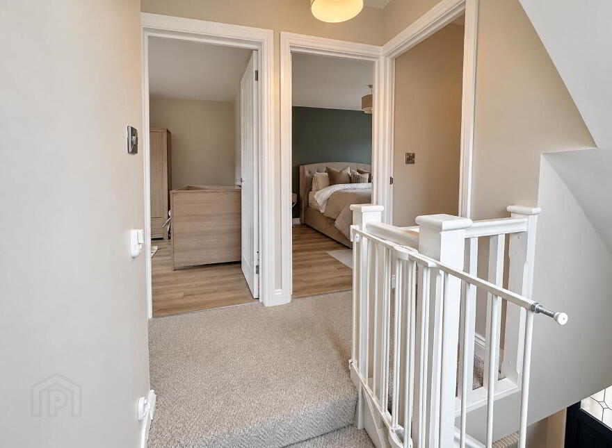 30 Palmer Avenue, Lisburn, BT28 3QB