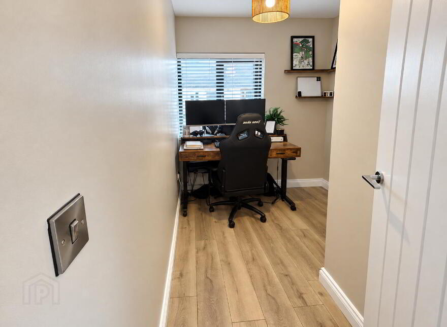30 Palmer Avenue, Lisburn, BT28 3QB