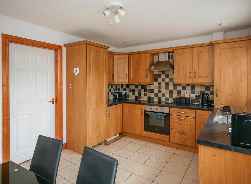 20 Hampton Court, Ballygowan, Newtownards, BT23 6HX