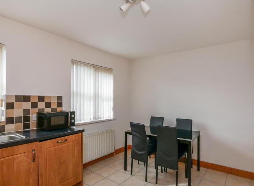 20 Hampton Court, Ballygowan, Newtownards, BT23 6HX