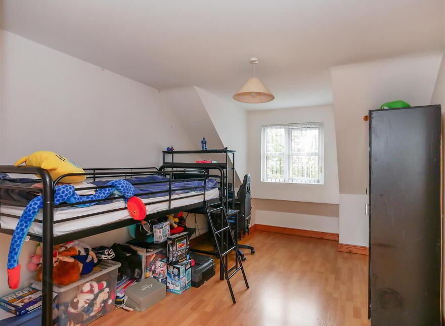 20 Hampton Court, Ballygowan, Newtownards, BT23 6HX
