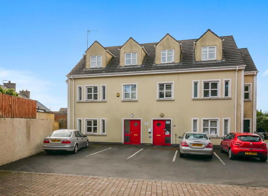 20 Hampton Court, Ballygowan, Newtownards, BT23 6HX