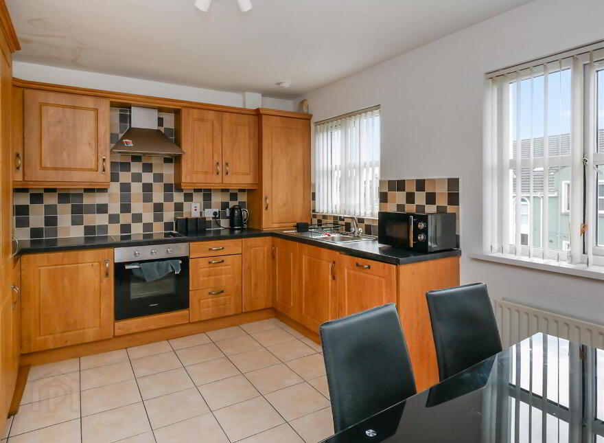 20 Hampton Court, Ballygowan, Newtownards, BT23 6HX