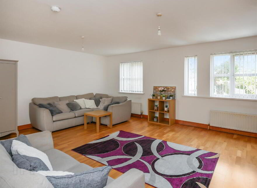 20 Hampton Court, Ballygowan, Newtownards, BT23 6HX