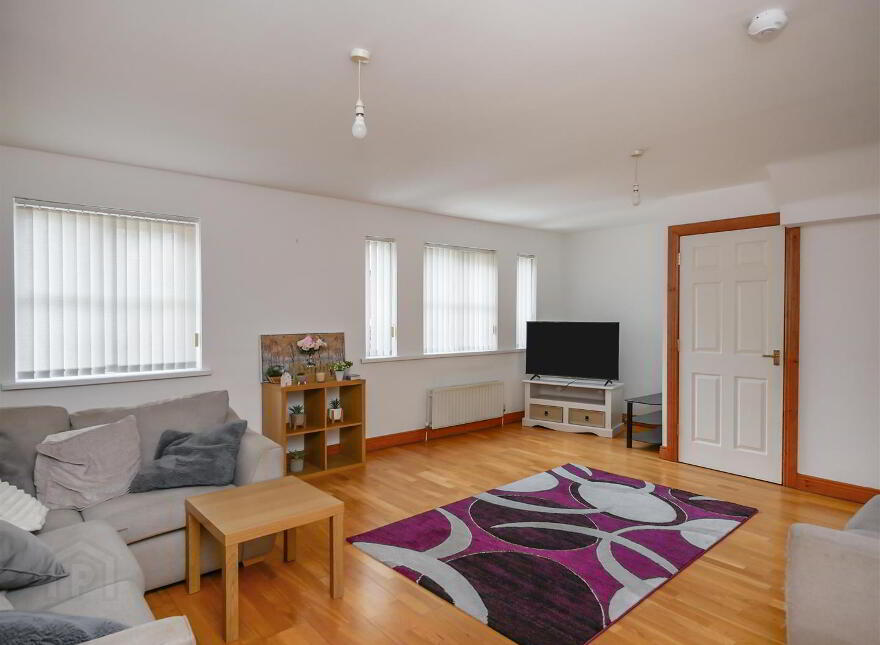 20 Hampton Court, Ballygowan, Newtownards, BT23 6HX