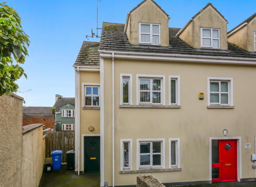 20 Hampton Court, Ballygowan, Newtownards, BT23 6HX photo