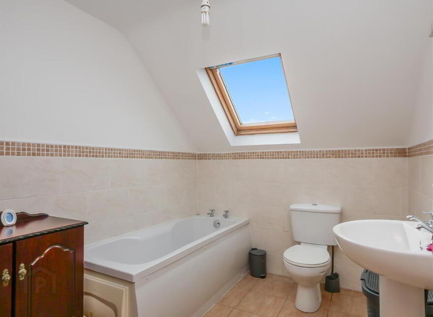 20 Hampton Court, Ballygowan, Newtownards, BT23 6HX