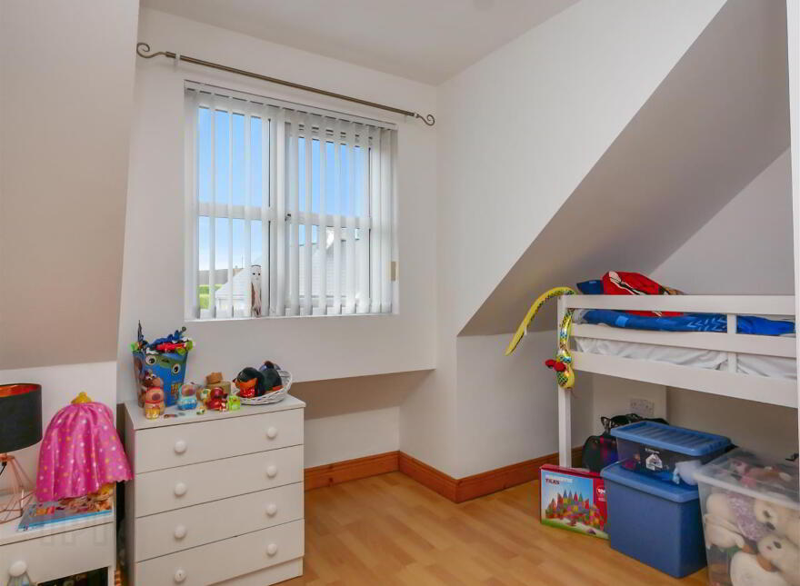 20 Hampton Court, Ballygowan, Newtownards, BT23 6HX