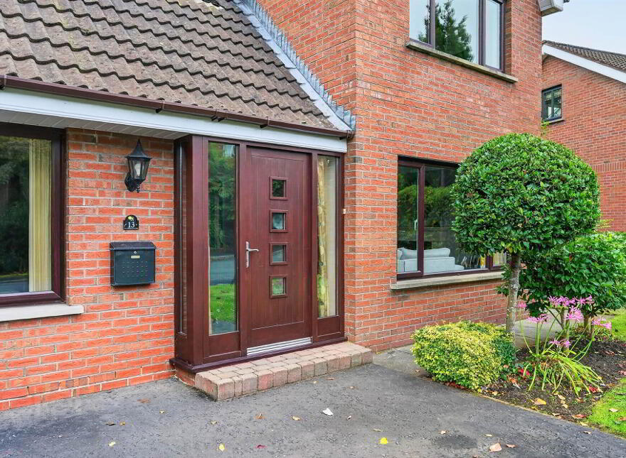 13 Gowan Heights, Dunmurry, Belfast, BT17 9LZ