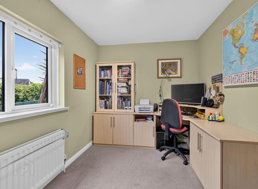 13 Gowan Heights, Dunmurry, Belfast, BT17 9LZ