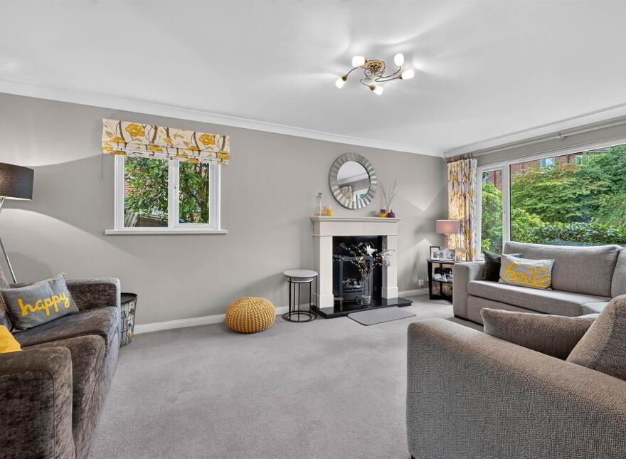13 Gowan Heights, Dunmurry, Belfast, BT17 9LZ