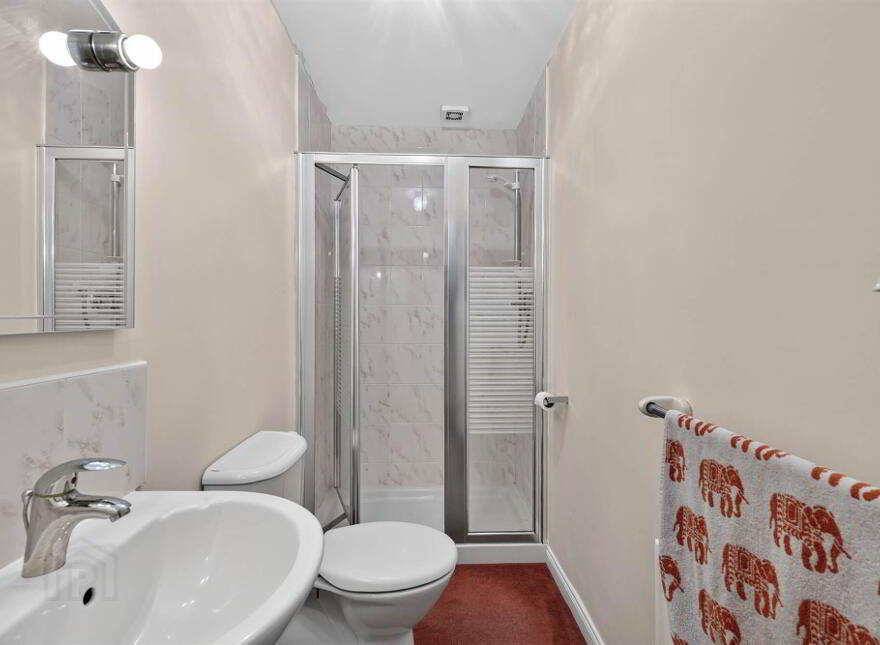 13 Gowan Heights, Dunmurry, Belfast, BT17 9LZ