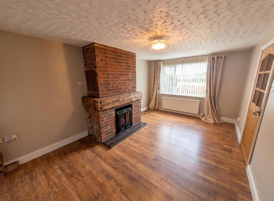 12 Isle Of Shinney Walk, Ballynahinch, BT24 8DF